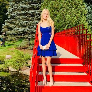 Meet your Posher, Brandy